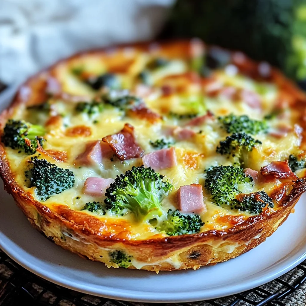 Clafoutis