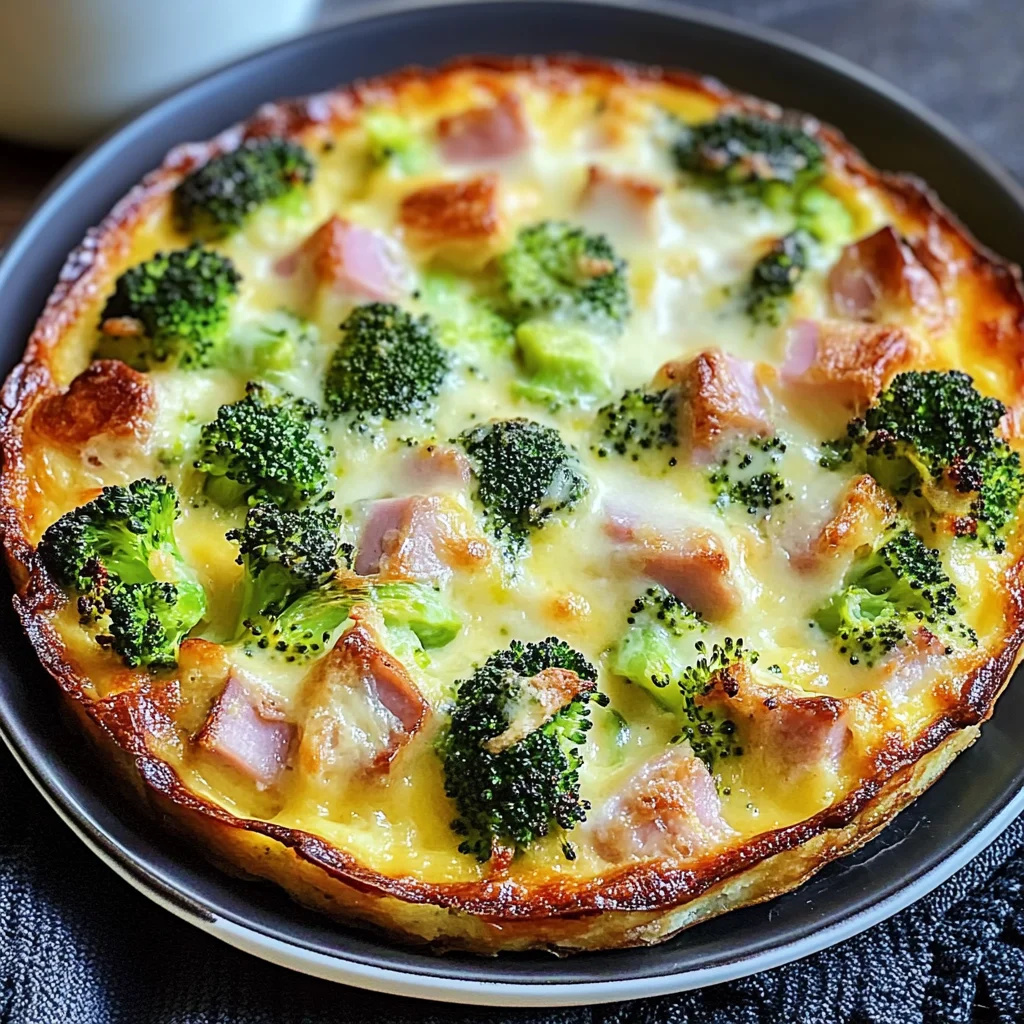 Clafoutis
