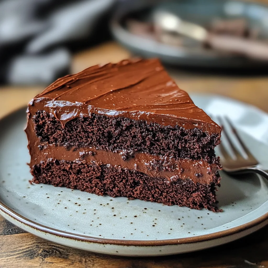 Dessert