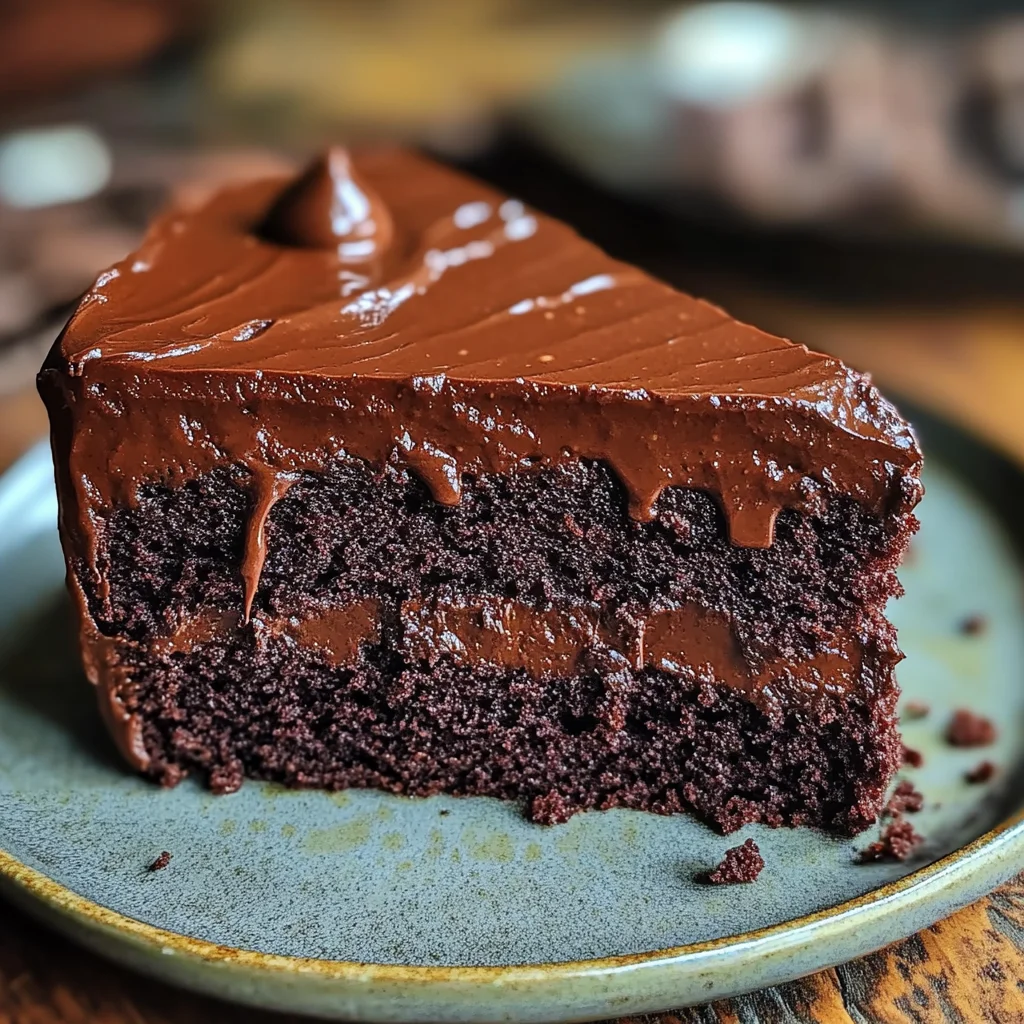 Dessert