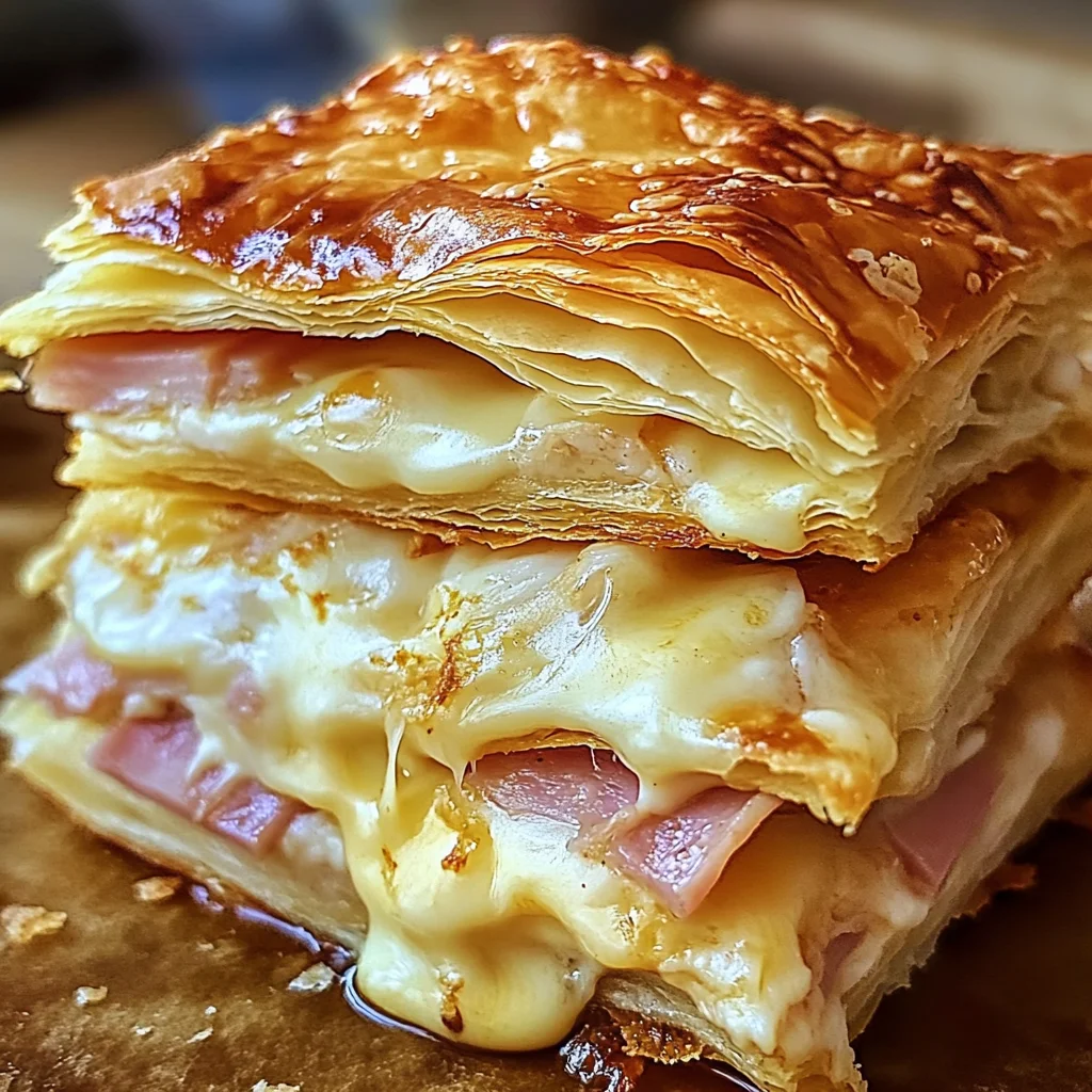 Feuilleté