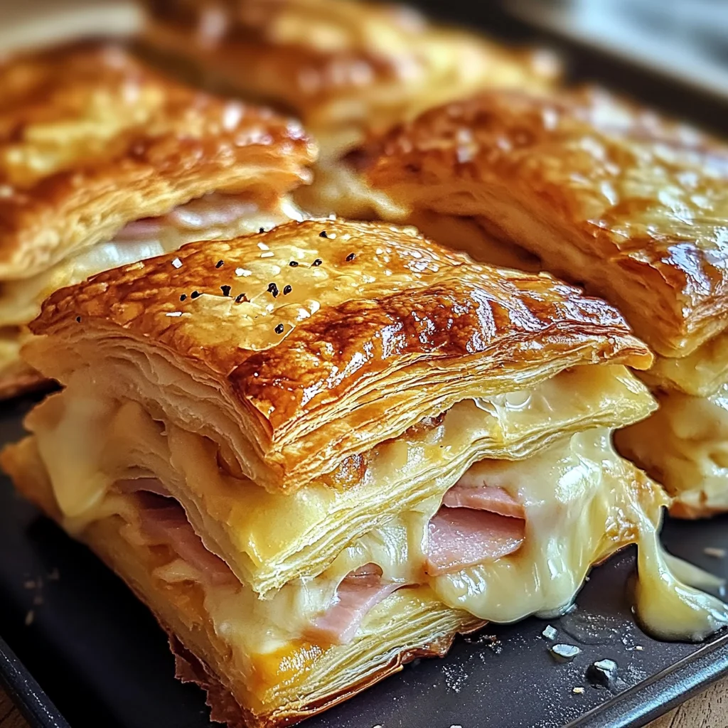 Feuilleté