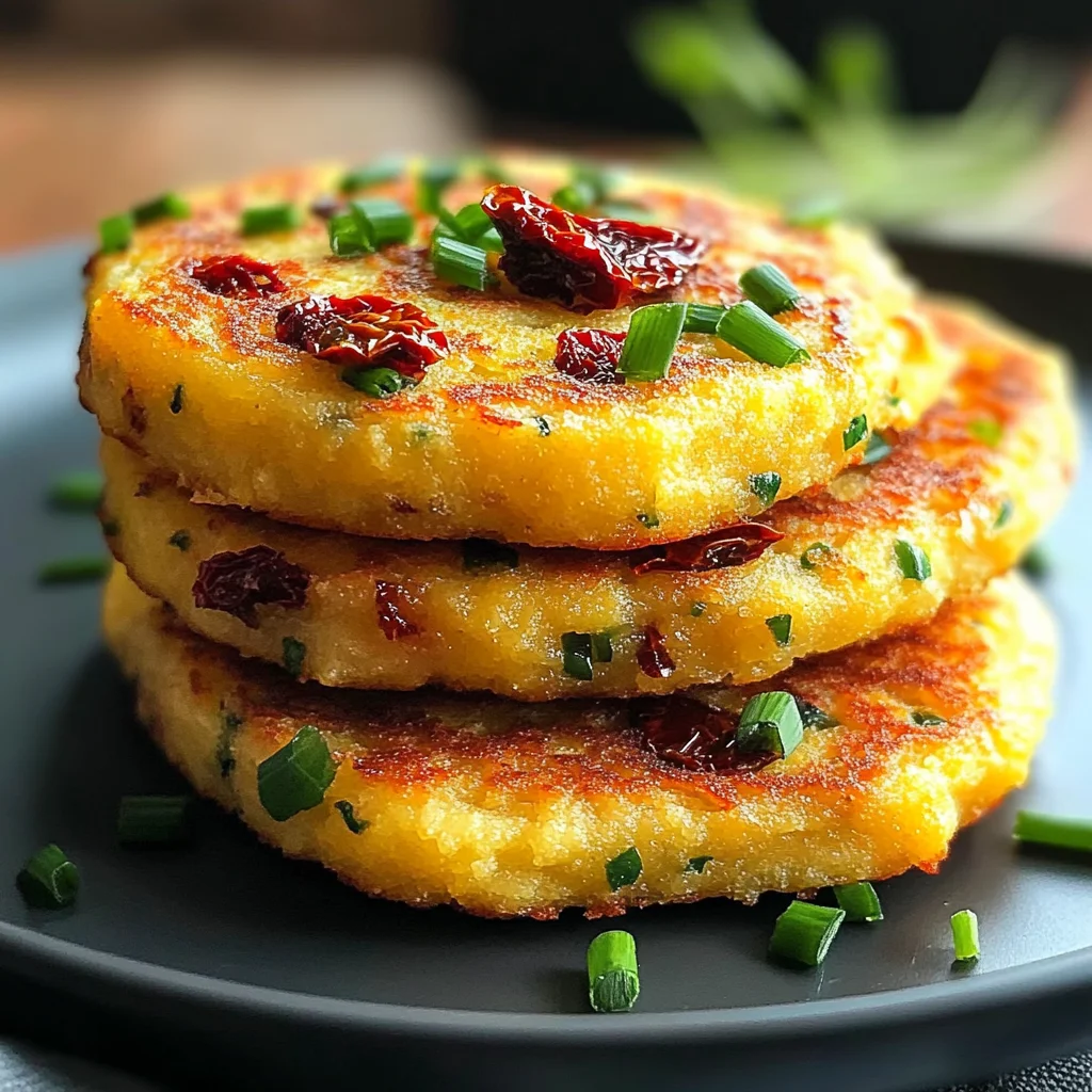 Galettes