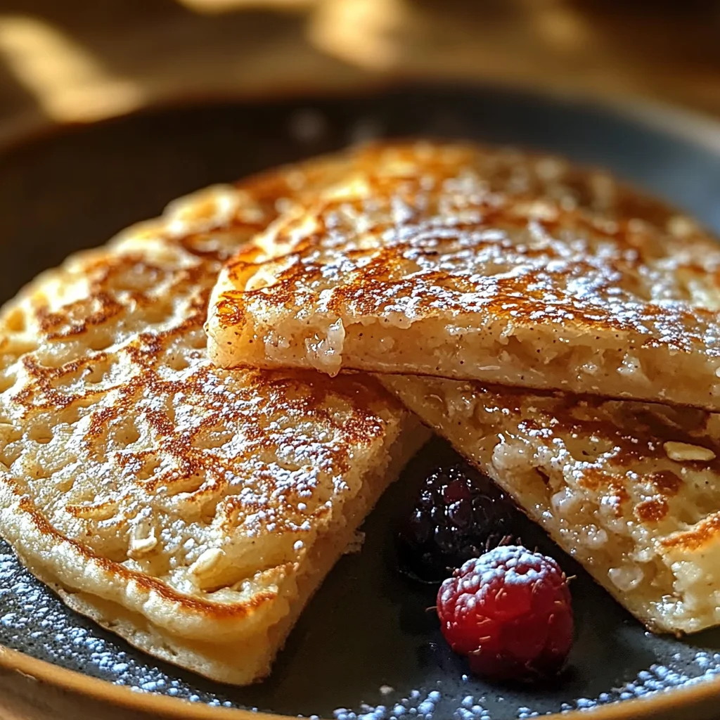 Galettes