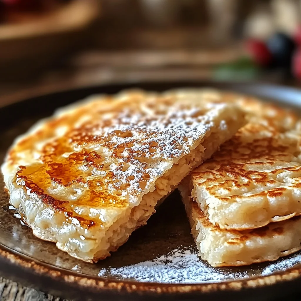 Galettes