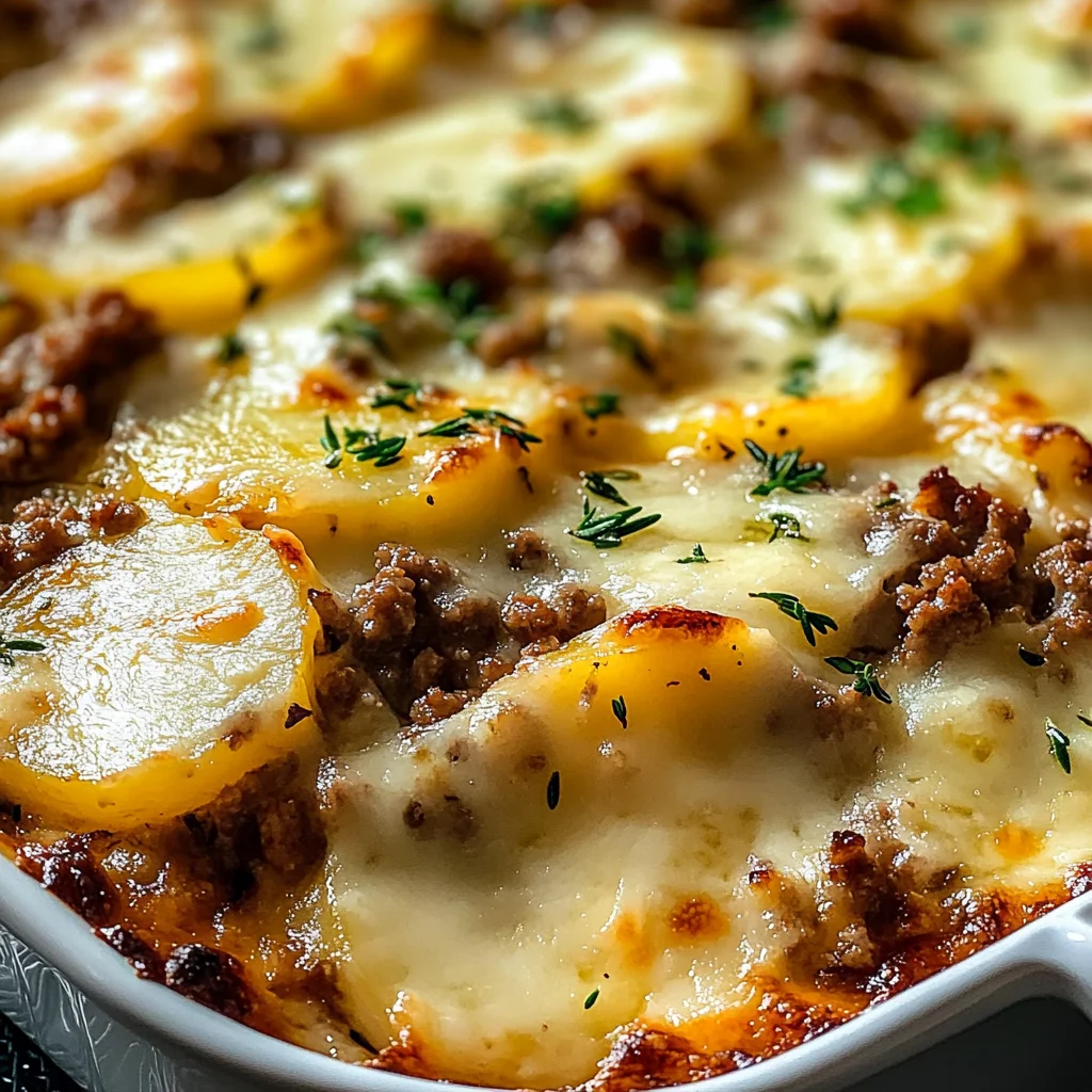 Gratin