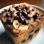 Mug cake sain et rapide en 5 minutes