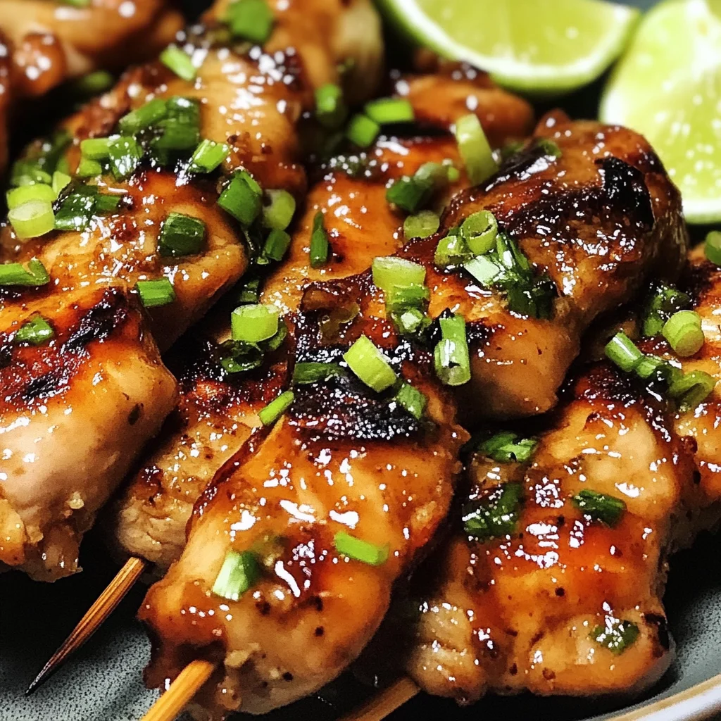 Poulet