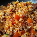 Riz Rapide et Savoureux