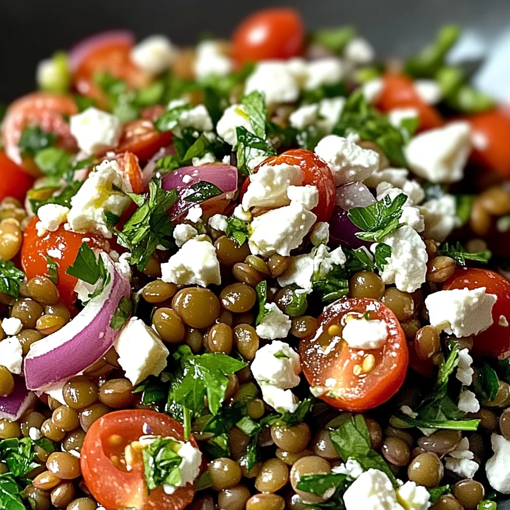 Salade
