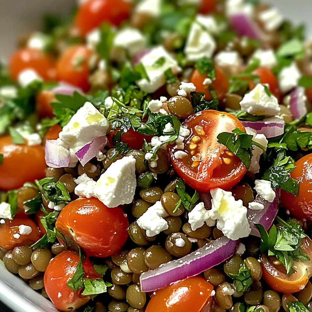 Salade
