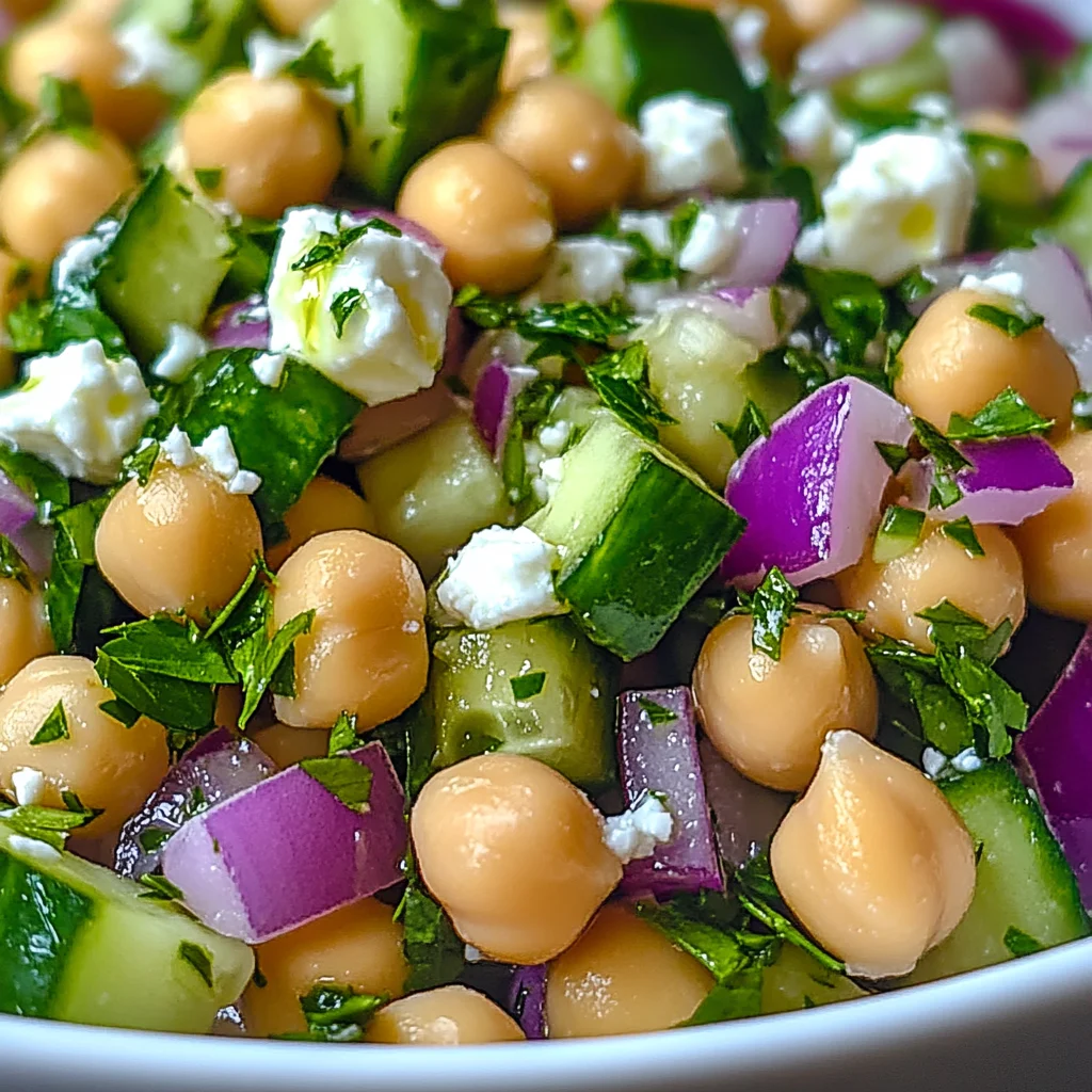 Salade