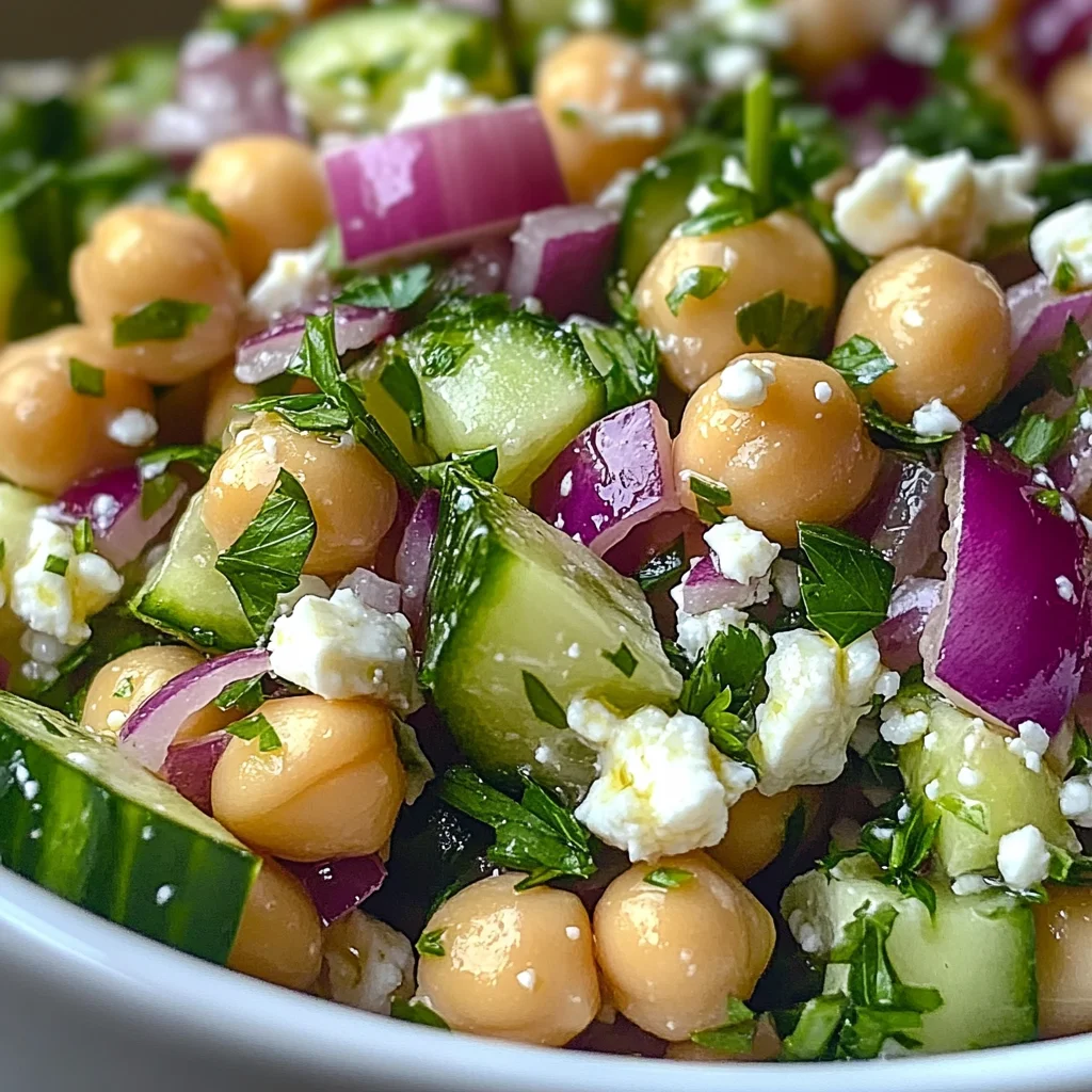 Salade
