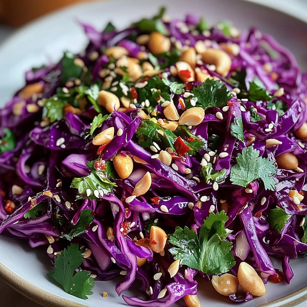 Salade