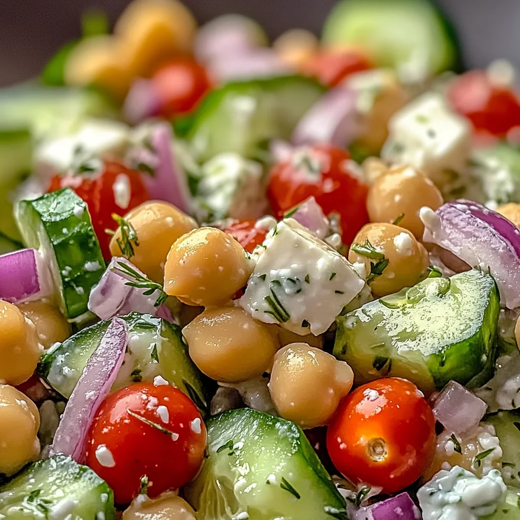 Salade