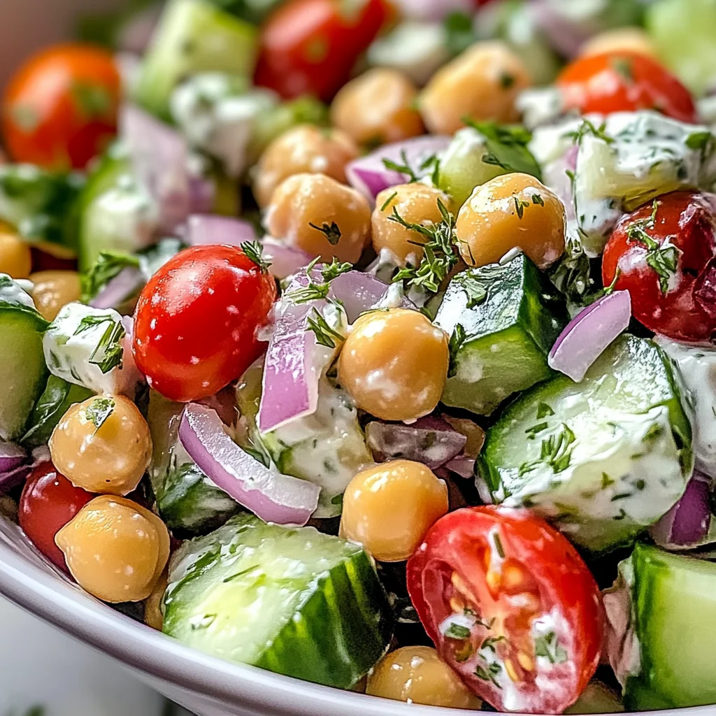 Salade