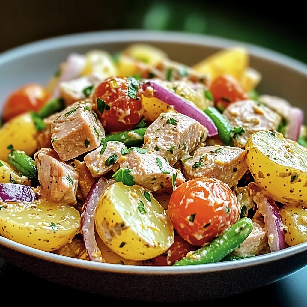 Salade