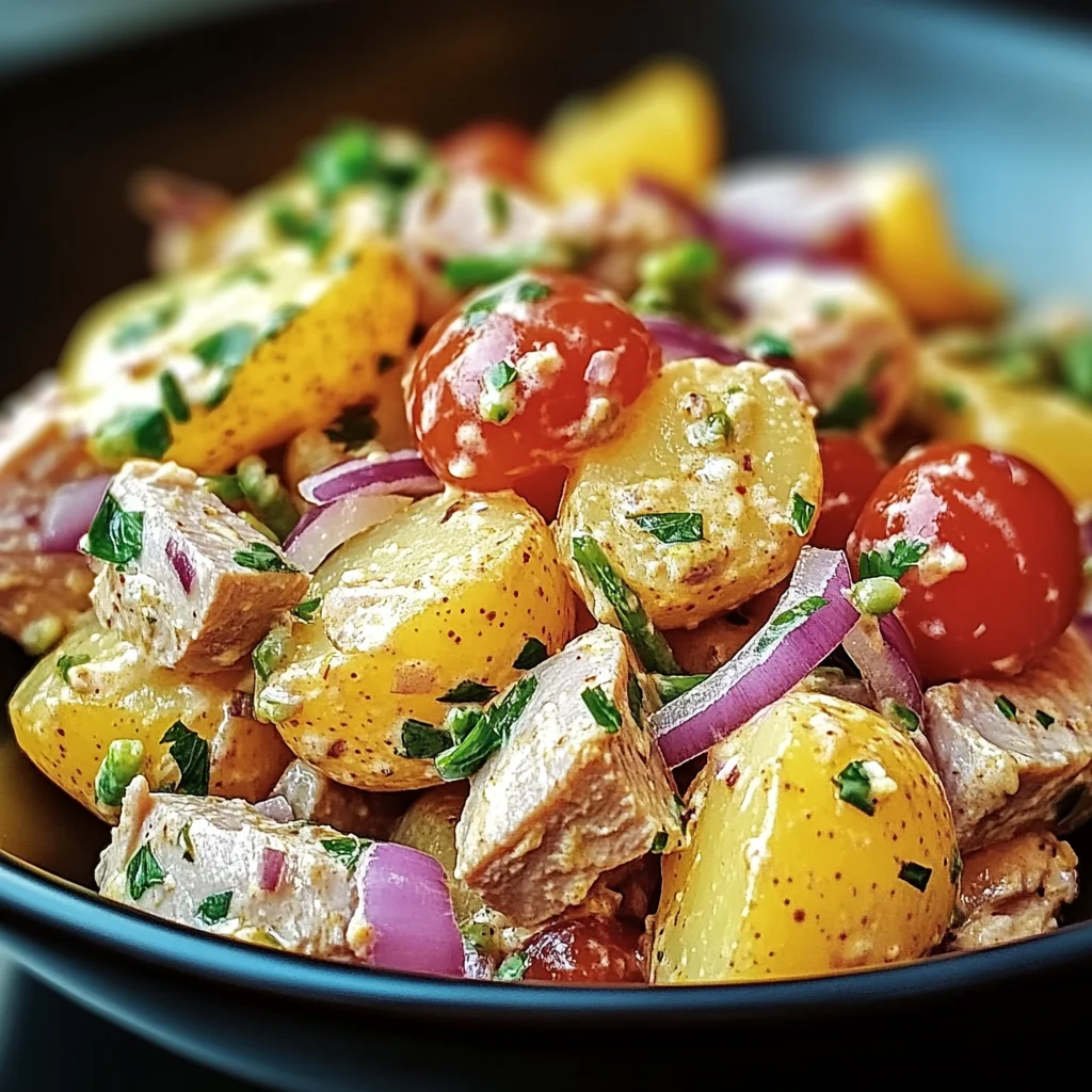 Salade