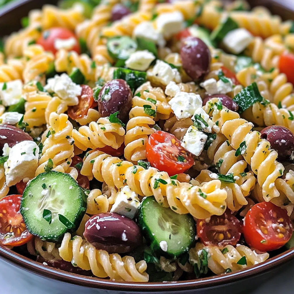Salade