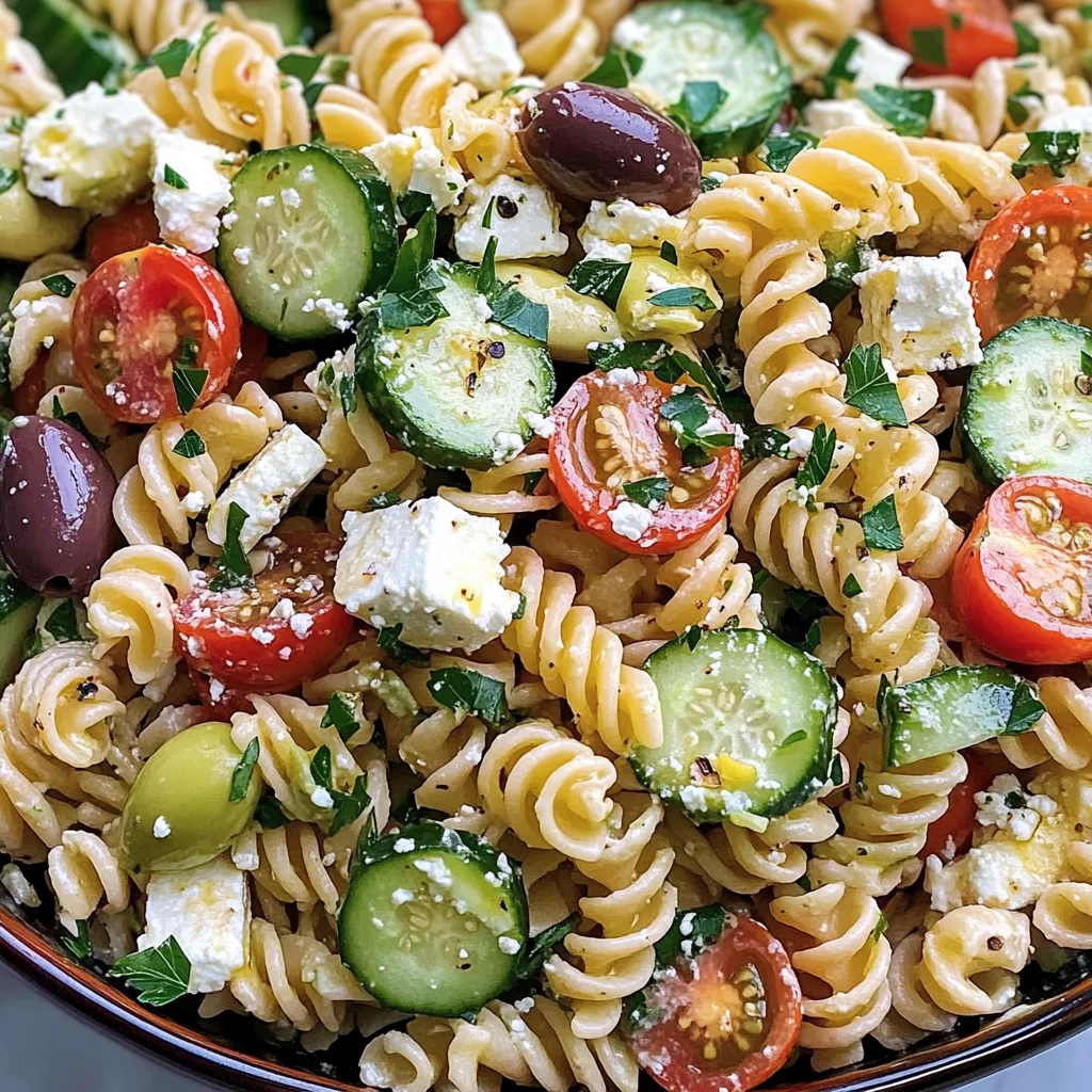 Salade