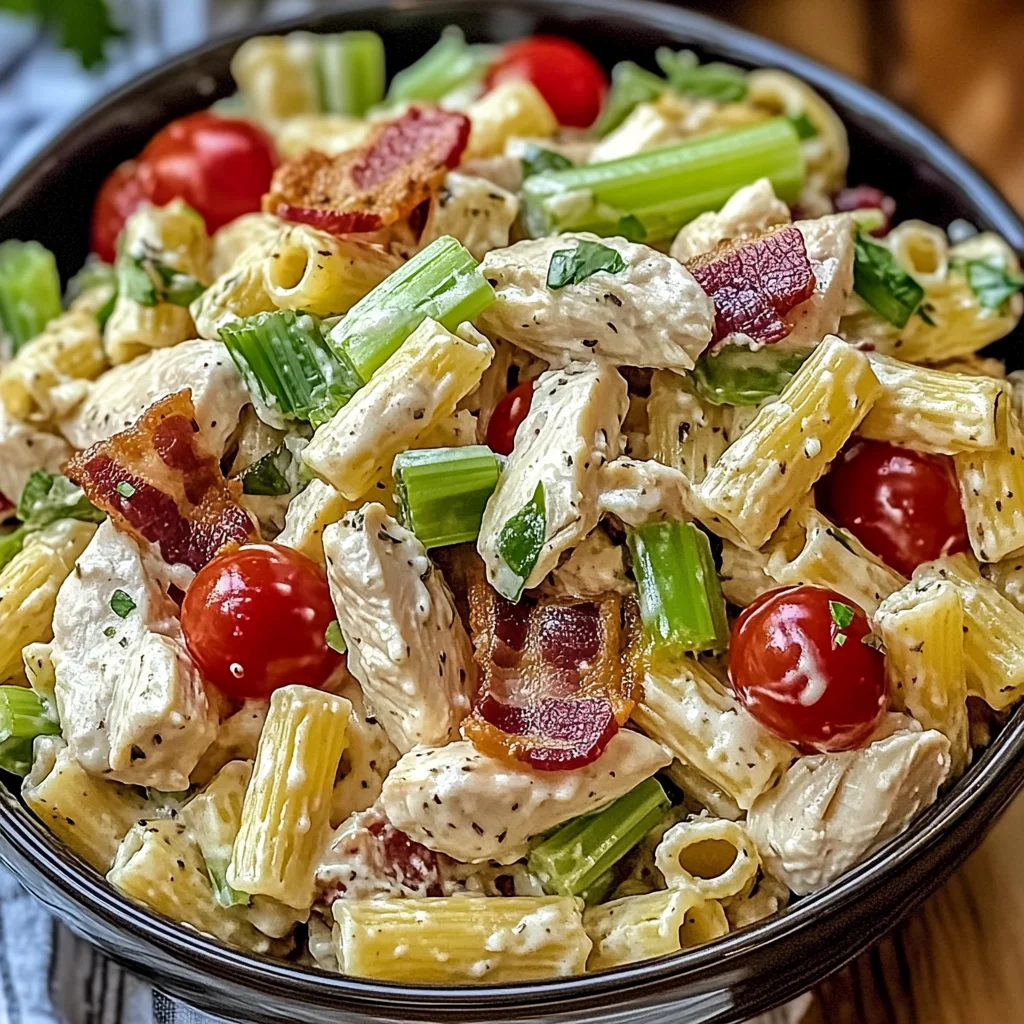 Salade