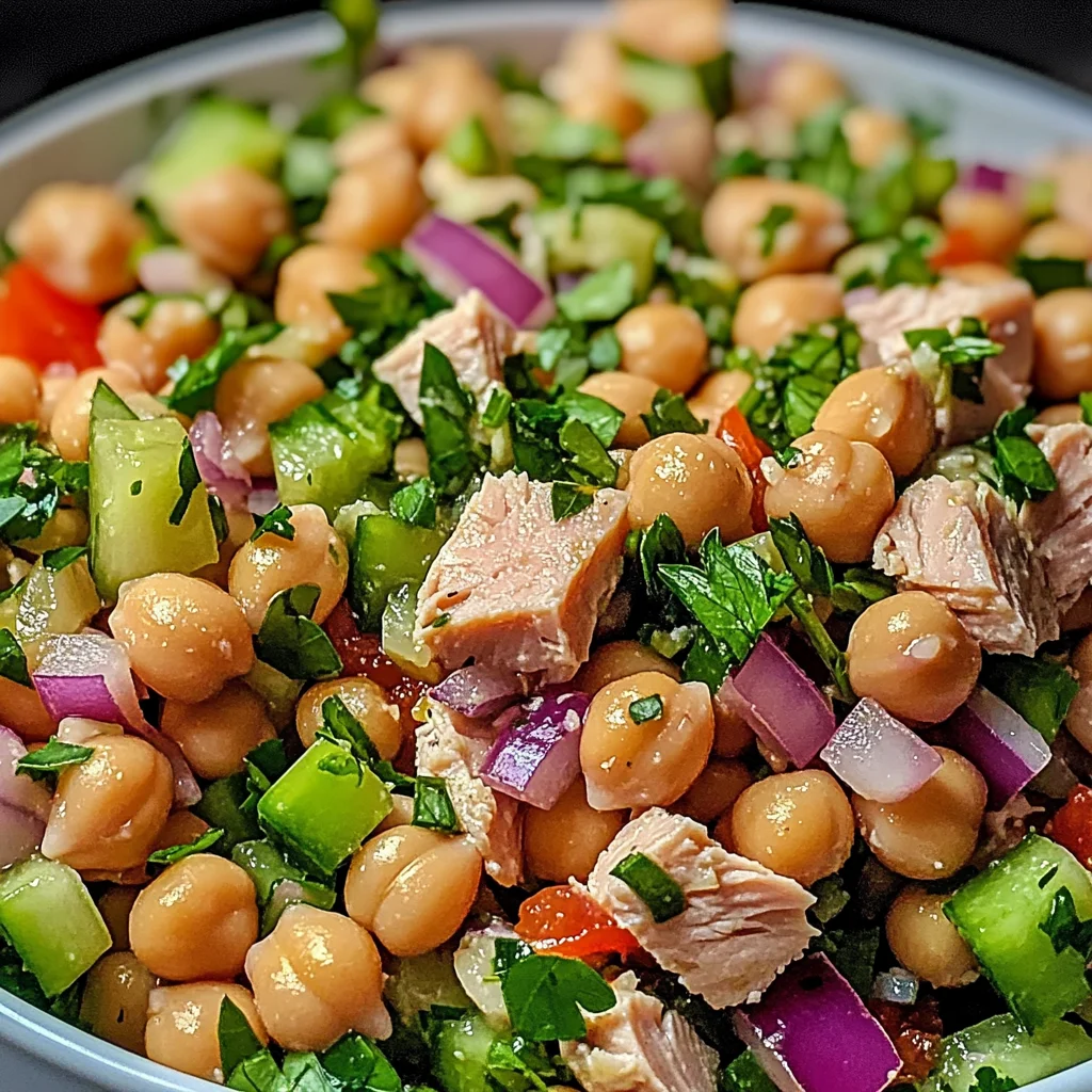 Salade