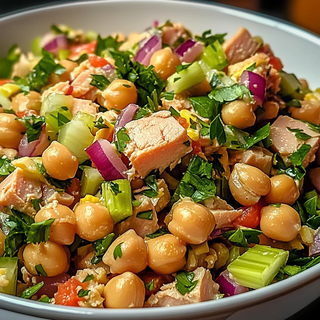 Salade