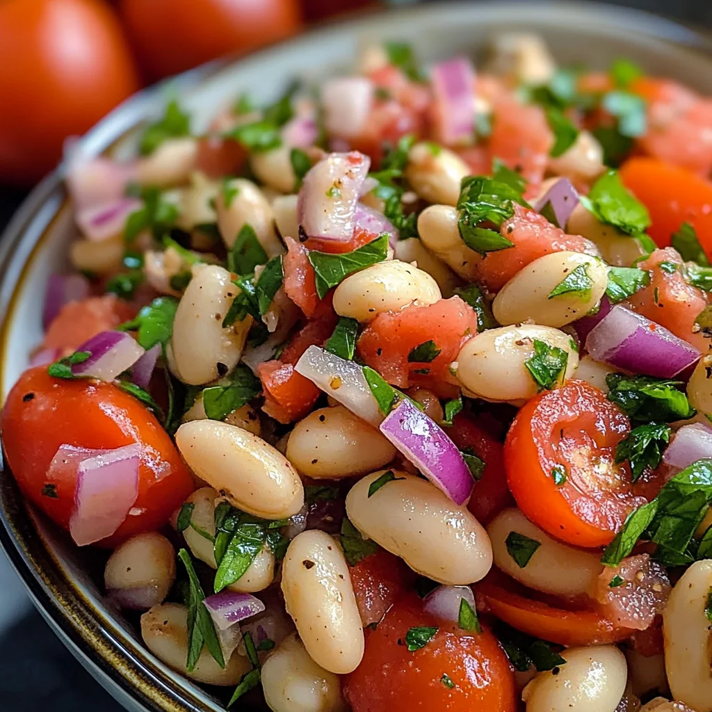 Salade