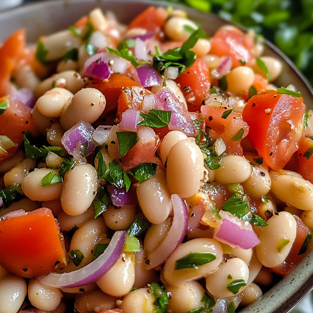 Salade
