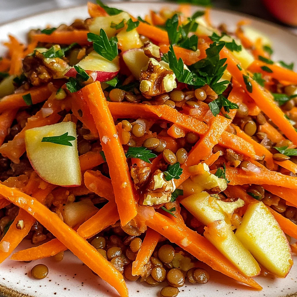 Salade