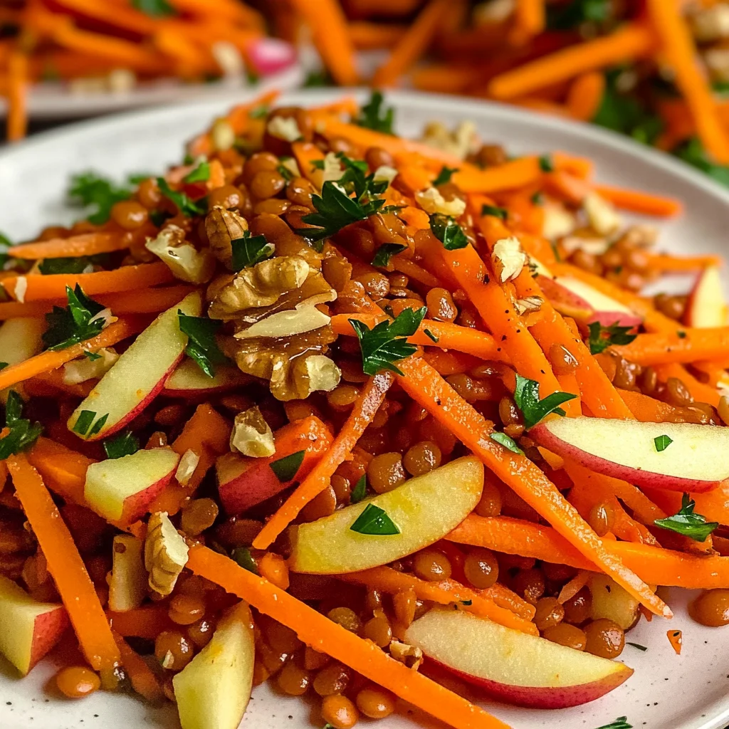 Salade