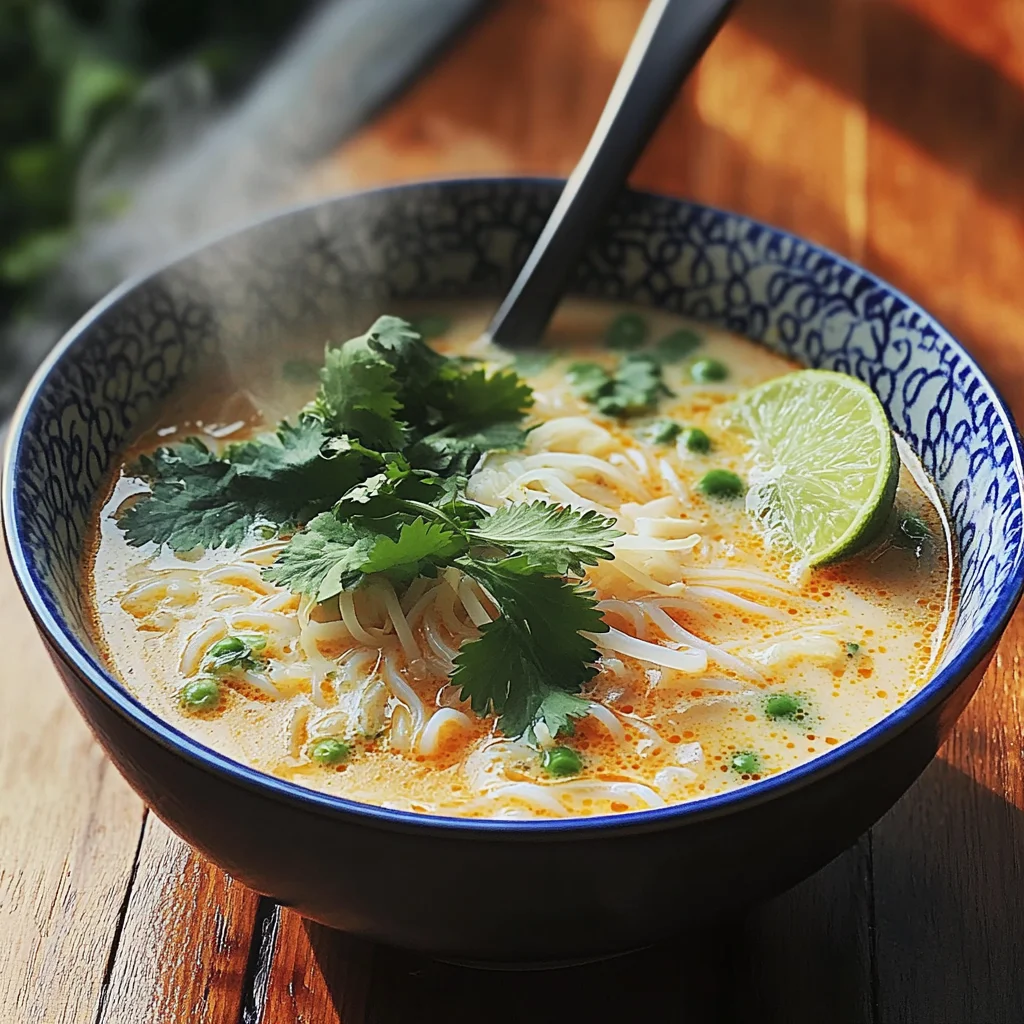 Soupe