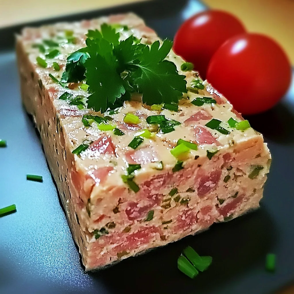 Terrine