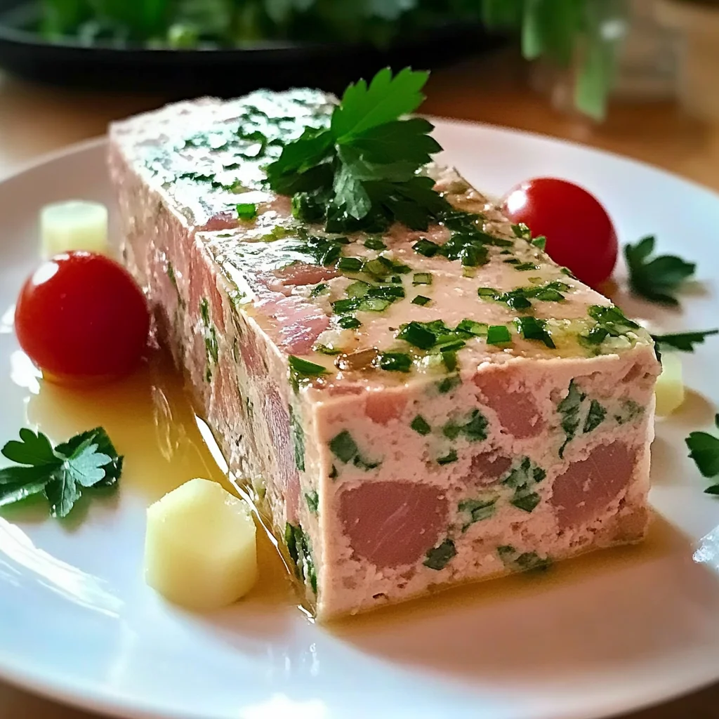 Terrine