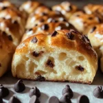 Brioche Minute Healthy Sans Beurre