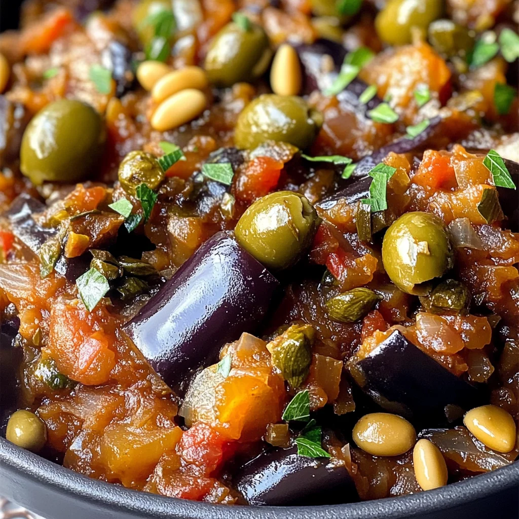 Caponata