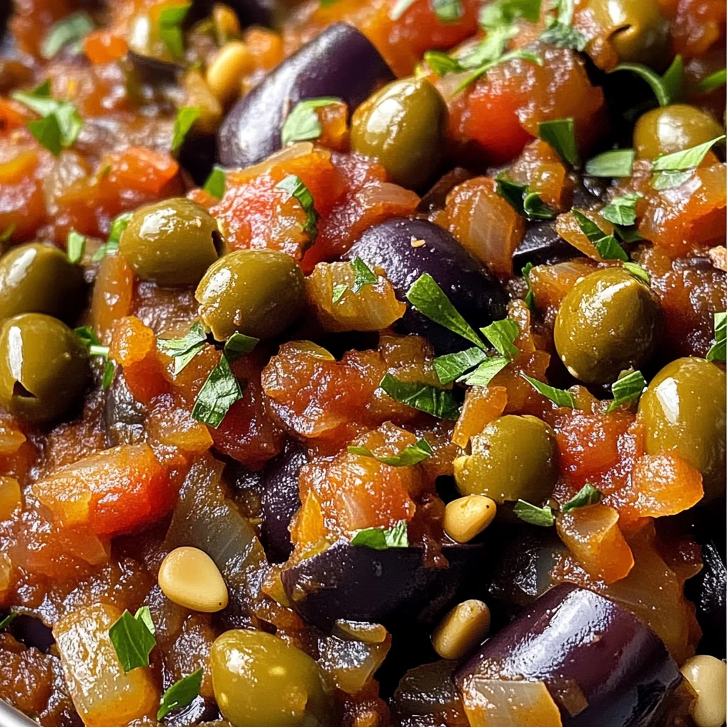 Caponata
