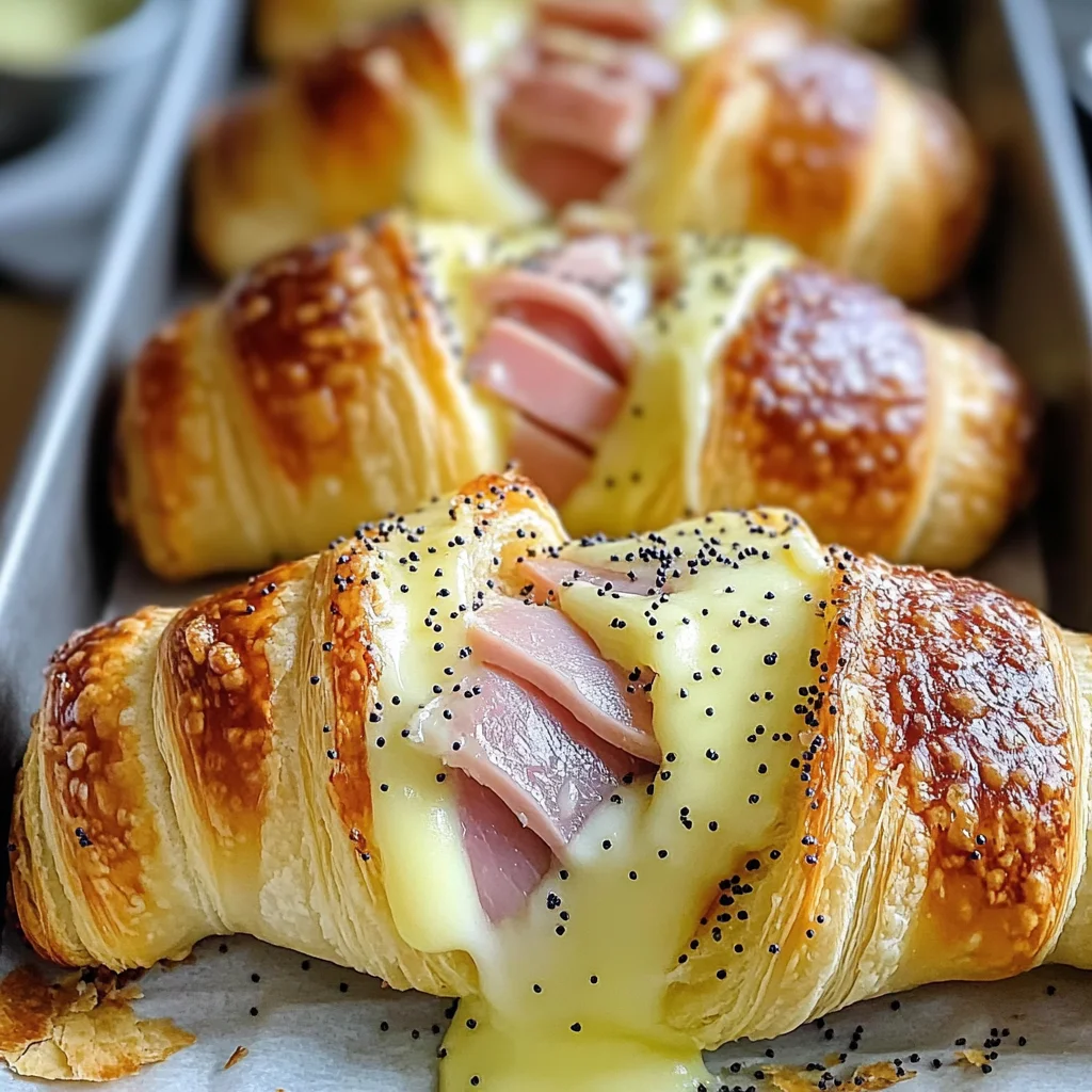 Croissants