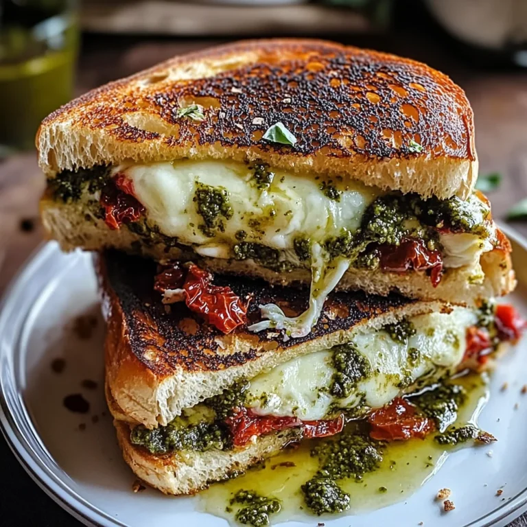 Croque-Monsieur Gourmand