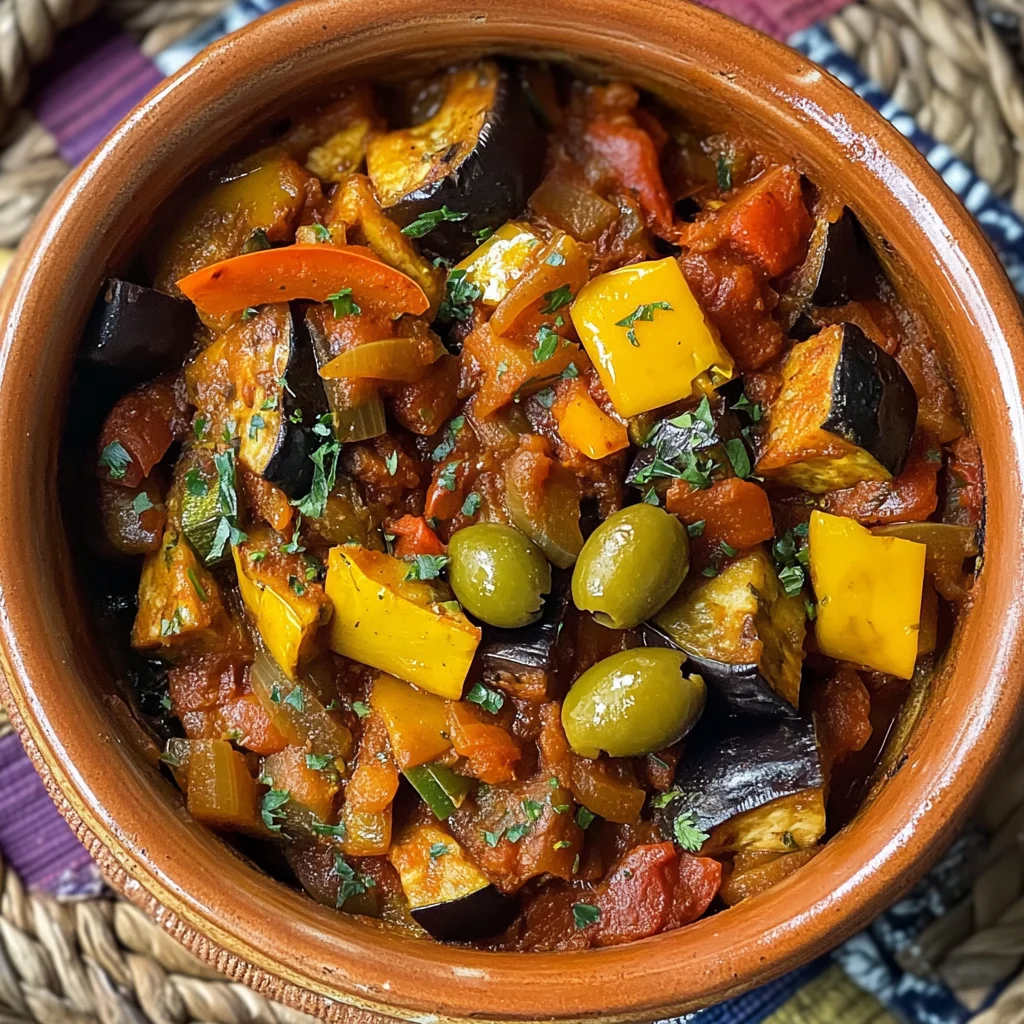 Tajine