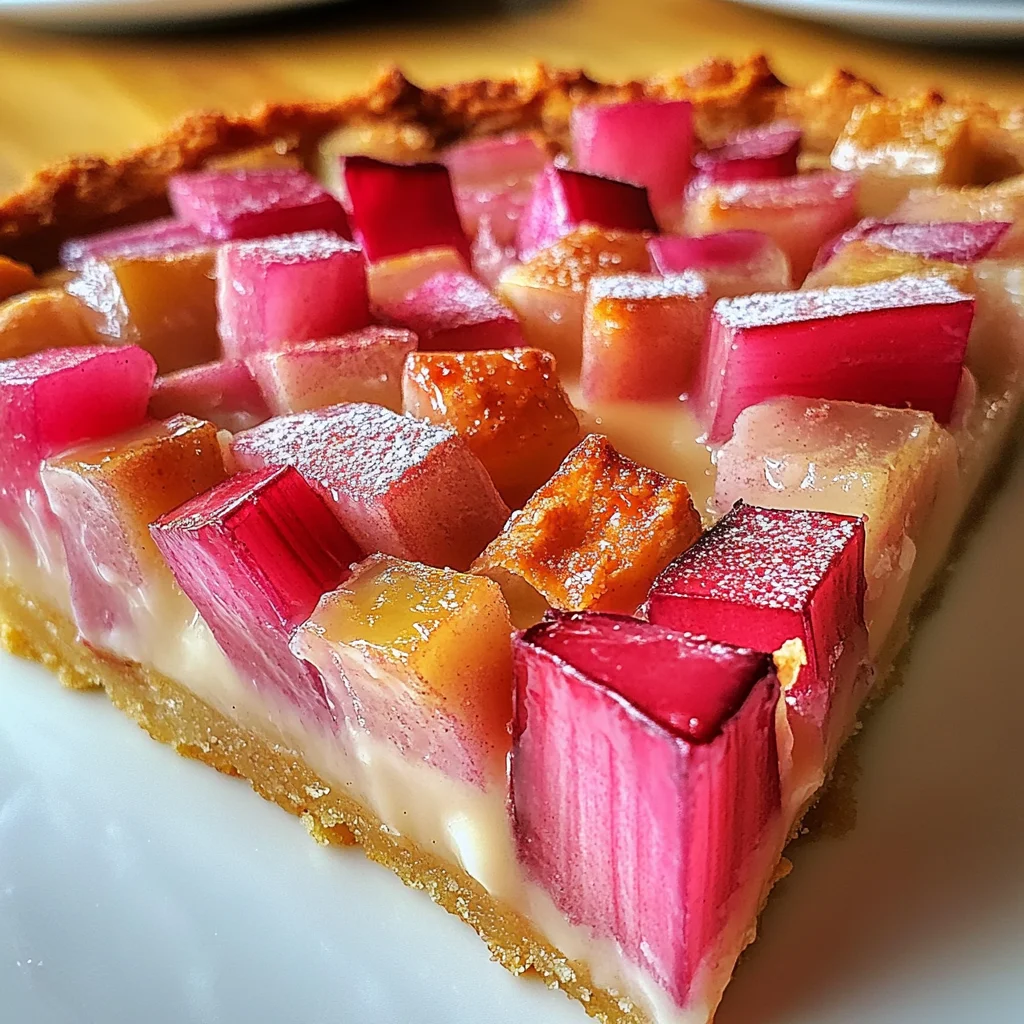 Tarte