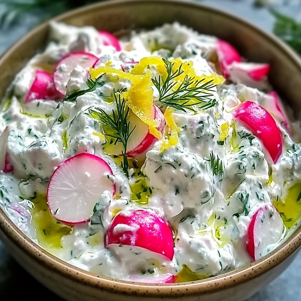 Tzatziki